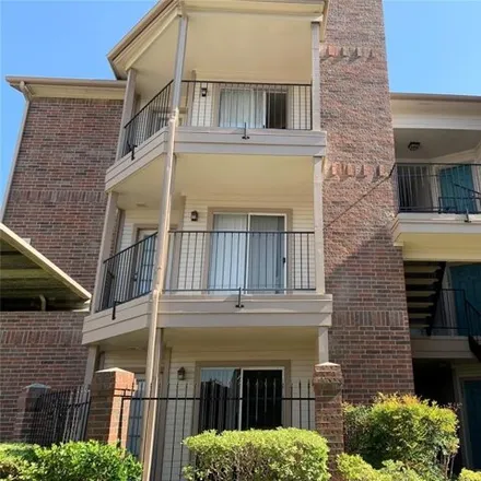 Rent this 1 bed condo on 7401 Almeda Road in Houston, TX 77054