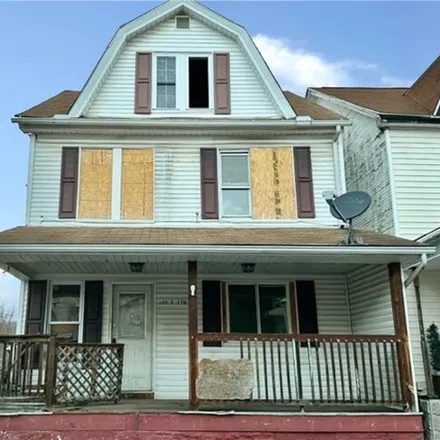 Buy this 3 bed house on 162 East 5th Avenue in East End, Altoona