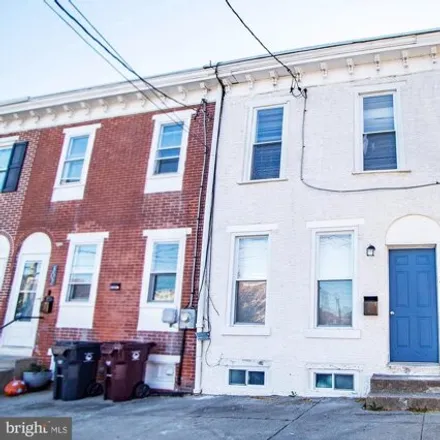 Buy this 3 bed house on East Brandywine Historic District in East 16th Street, Wilmington