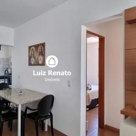 Image 1 - Rua Jacuí, Ipiranga, Belo Horizonte - MG, 31160-440, Brazil - Apartment for sale