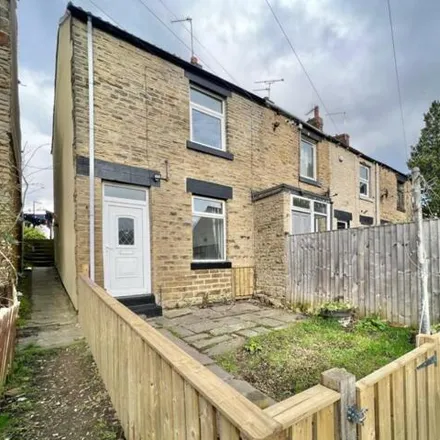 Buy this 2 bed townhouse on Holdroyd's Yard in Dodworth, S75 3ND