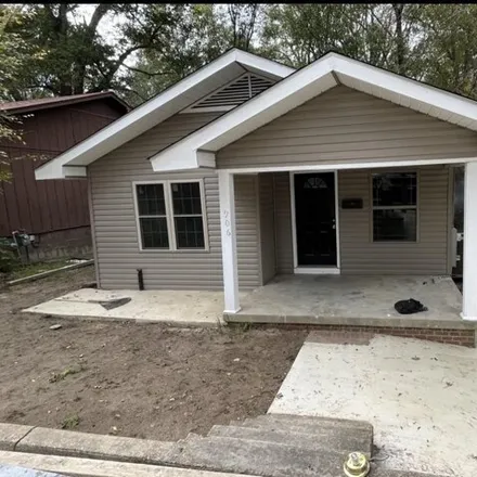 Buy this 2 bed house on 944 Haney Avenue in El Dorado, AR 71730