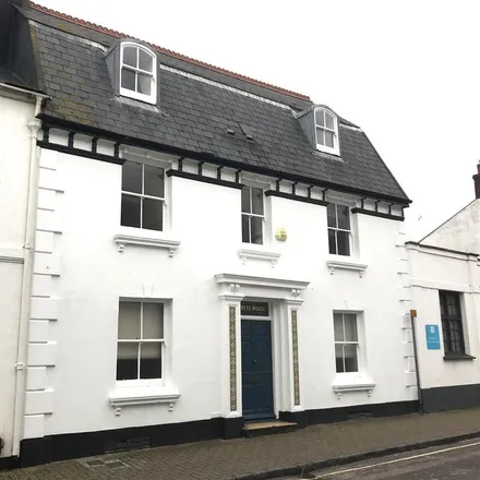 Rent this 2 bed apartment on Church House Dental Practice Ltd in Church Street, Shoreham-by-Sea
