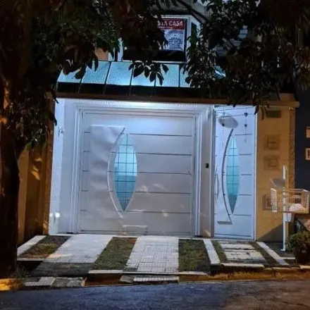 Buy this 2 bed house on Rua Dirceu Rocha Dias in Vila Rio, Guarulhos - SP