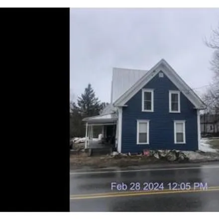 Buy this 3 bed house on Groton Volunteer Fire Department in Scott Highway, Groton