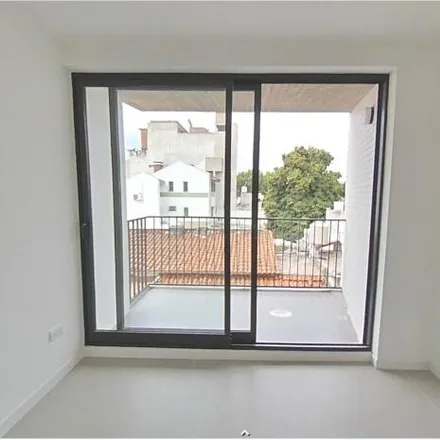 Buy this studio apartment on 421 - Juan Bautista Anchordoqui 1428 in Partido de Tres de Febrero, Santos Lugares