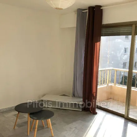 Rent this 1 bed apartment on Côte d'Azur in Boulevard Sadi Carnot, 06110 Le Cannet