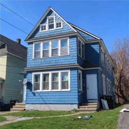 Image 3 - 308 Erie Street, City of Syracuse, NY 13204, USA - House for sale