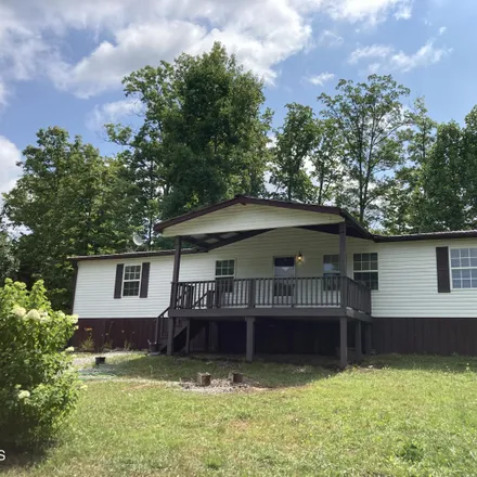 Buy this 3 bed house on 98 Daymon Circle in Cumberland County, TN 38572