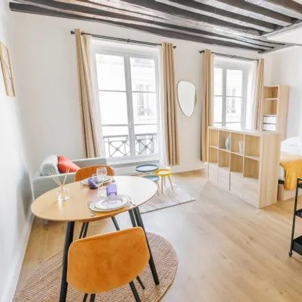 Image 3 - Paris, 2nd Arrondissement, IDF, FR - Room for rent
