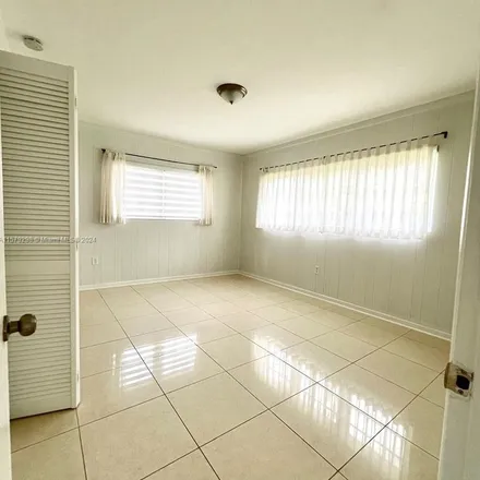 Rent this 3 bed apartment on 1506 Delgado Avenue in Coral Gables, FL 33146
