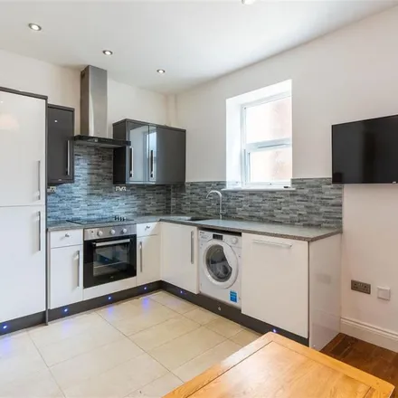 Rent this 1 bed apartment on Michael Dominic in Lansdowne Court, Newcastle upon Tyne