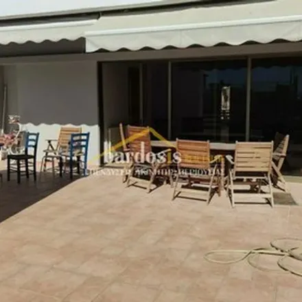 Image 5 - Στοργής, Municipality of Glyfada, Greece - Apartment for rent