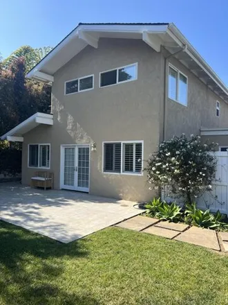Rent this studio apartment on 1367 Danielson Road in Montecito, CA 93108