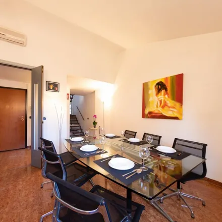 Image 4 - Via Centotrecento, 6/2, 40126 Bologna BO, Italy - Apartment for rent