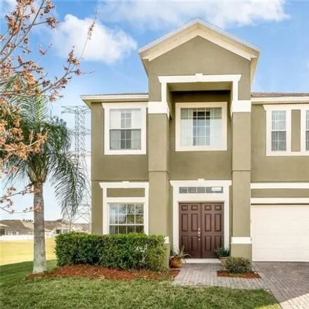 Buy this 4 bed house on 1858 Plantation Oak Drive in Orange County, FL 32824