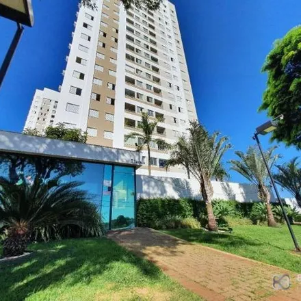 Buy this 2 bed apartment on Pateo Allegro Residence - Torre Mozart in Rua Luiz Lerco 455, Vivendas do Arvoredo