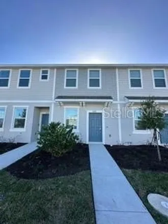 Image 3 - Cypress Parkway, Polk County, FL 33844, USA - Townhouse for rent