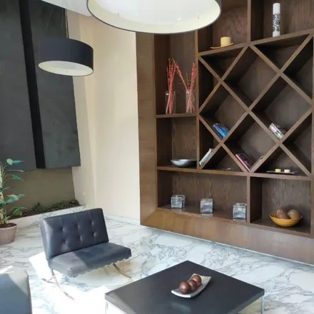 Buy this studio apartment on SEMARNAT - Secretaría de Medio Ambiente y Recursos Naturales in Avenida Ejército Nacional Oriente 223, Miguel Hidalgo