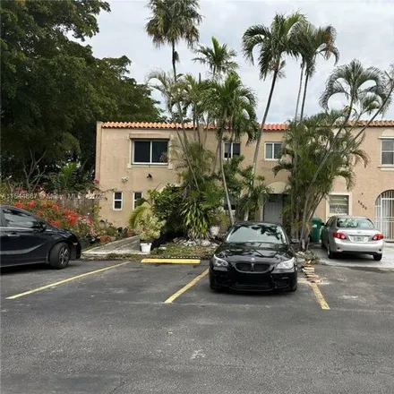 Buy this 2 bed townhouse on 5437 Northwest 169th Street in Miami Gardens, FL 33055