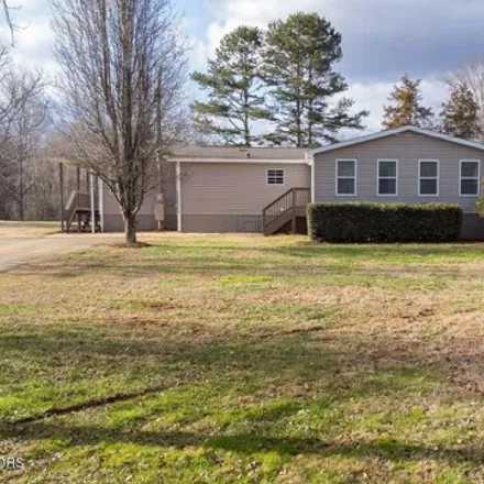Buy this 4 bed house on 5361 Hickory Creek Road in Eaton, Loudon County