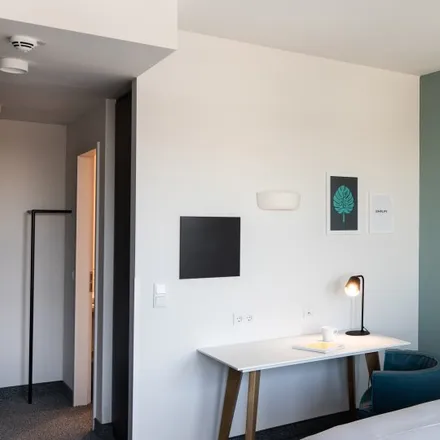 Image 3 - sylc Apartmenthotel, Kronsaalsweg 88, 22525 Hamburg, Germany - Apartment for rent