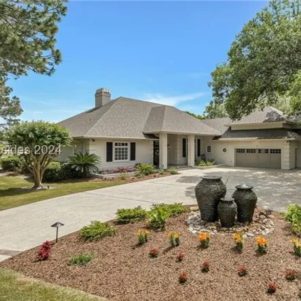 Buy this 4 bed house on 22 Spartina Point in Beaufort County, SC 29926