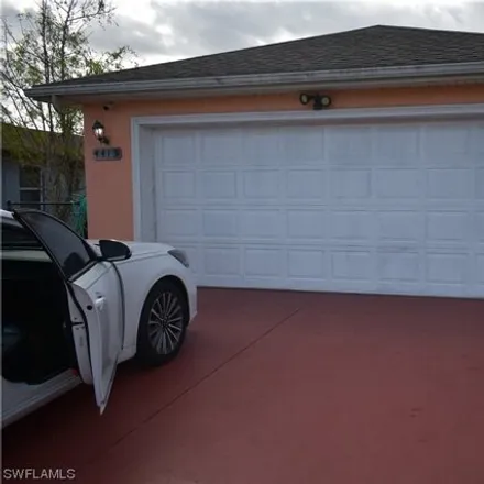 Buy this 3 bed house on 4413 7th St W in Lehigh Acres, Florida