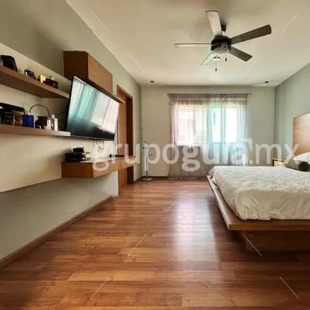 Buy this 4 bed house on unnamed road in La Cima de Zapopan, 45133 Zapopan
