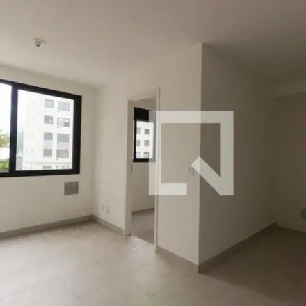 Buy this 2 bed apartment on Viva Benx 1 in Rua Galeno de Castro 730, São Paulo - SP