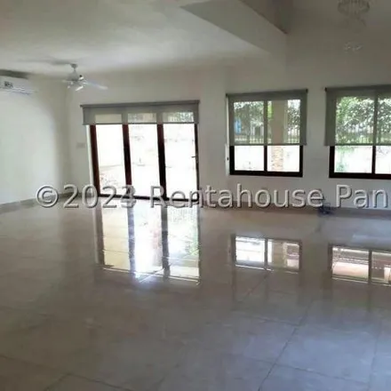 Rent this 4 bed house on Calle Bayano in 0843, Ancón