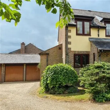 Buy this 4 bed house on Lower Blandford Road in Shaftesbury, SP7 8NW
