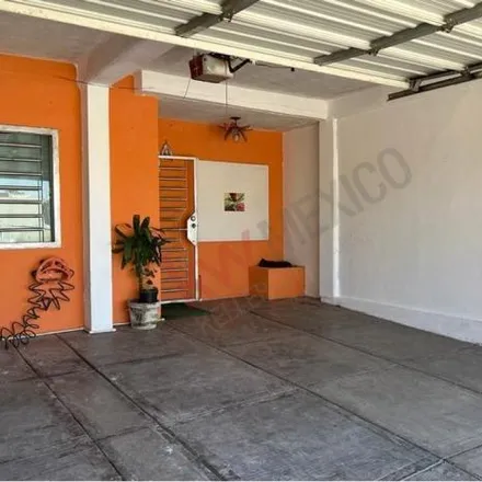 Buy this 3 bed house on Calle de los Eucaliptos in Bosques del Álamo, 80018 Culiacán