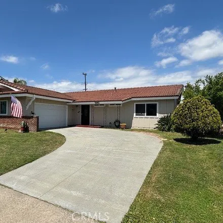 Buy this 3 bed house on 5851 Shirl Street in Cypress, CA 90630