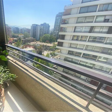 Buy this 3 bed apartment on Martín de Zamora 4239 in 751 0241 Provincia de Santiago, Chile