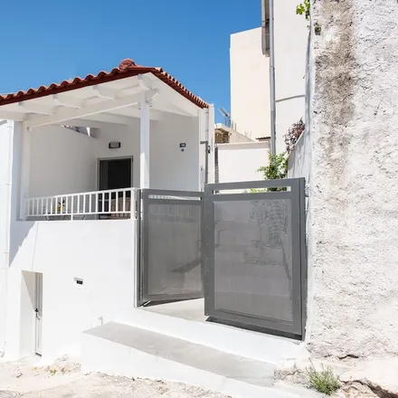 Image 5 - Thalassino Ageri, Vyvilaki 35, Chania, Greece - Townhouse for rent