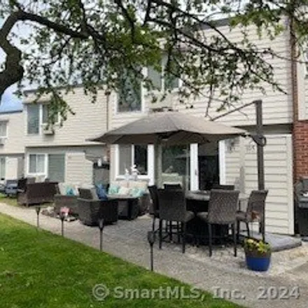 Buy this 2 bed townhouse on 64 West Walk in Savin Rock, West Haven
