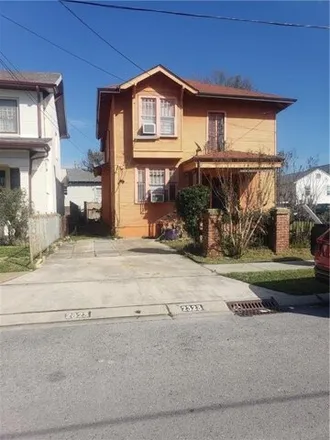 Buy this 4 bed house on 2323 Peniston Street in New Orleans, LA 70115