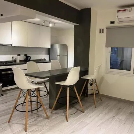 Rent this 1 bed apartment on Serrano 559 in Villa Crespo, C1414 AJJ Buenos Aires