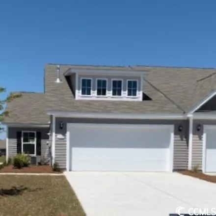 Rent this 3 bed house on Berkley Village Loop in Horry County, SC 29579