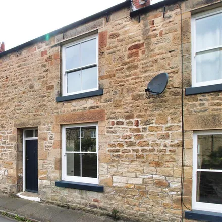Rent this 2 bed townhouse on Duke Street in Staindrop, DL2 3LX