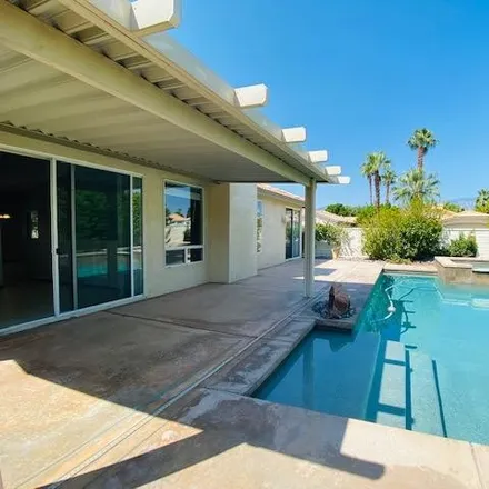 Rent this 2 bed house on 230 Strada Fortuna in Palm Desert, CA 92260