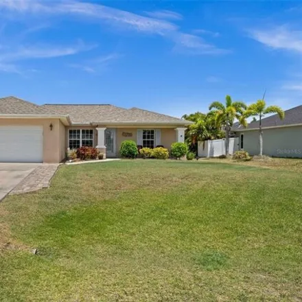 Buy this 3 bed house on 2733 Northwest 13th Street in Cape Coral, FL 33993