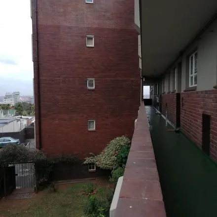 Image 2 - Alan Paton Road, Glenwood, Durban, 4013, South Africa - Apartment for rent