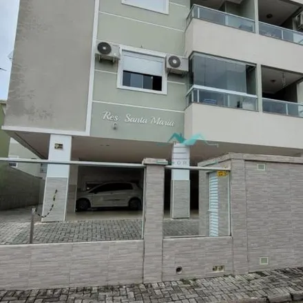 Buy this 2 bed apartment on Servidão Safira in Ingleses do Rio Vermelho, Florianópolis - SC