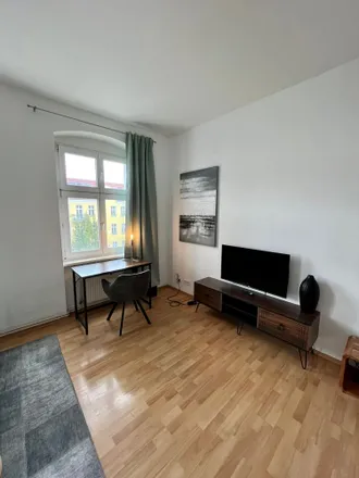 Image 8 - Proskauer Straße 33, 10247 Berlin, Germany - Apartment for rent