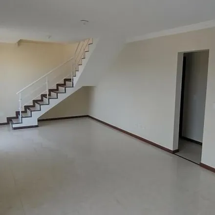 Buy this 3 bed apartment on Rua Teresópolis in Recreio, Rio das Ostras - RJ