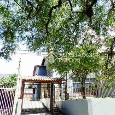 Buy this 5 bed house on Santuário de Schönstatt in Rua Carajá, Vila Assunção