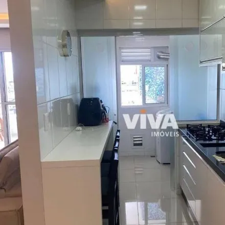 Buy this 2 bed apartment on Rua Lico Amaral in Dom Bosco, Itajaí - SC