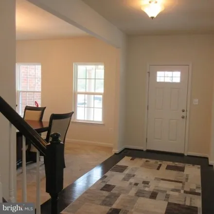 Image 6 - 3313 Captain Wendell Pruitt Way, Fort Washington, MD 20744, USA - House for rent